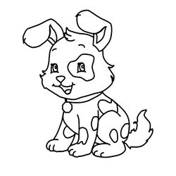 Perro #7861