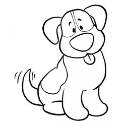 Perro #7862