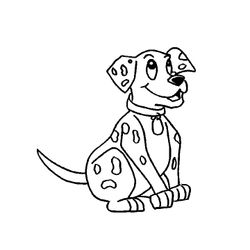 Perro #7868