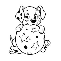 Perro #7870