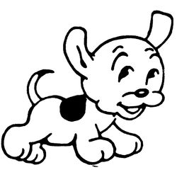 Perro #7875