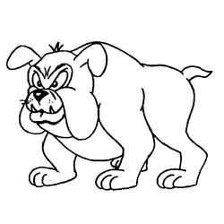 Perro #7887