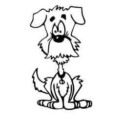 Perro #7889