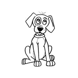 Perro #7908