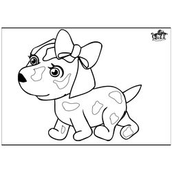 Perro #7923