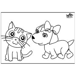 Perro #7968