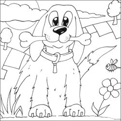 Perro #7980