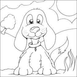 Perro #7983