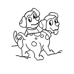 Perro #7988