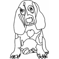 Perro #7990