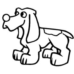 Perro #7991