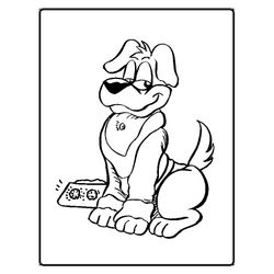 Perro #7993