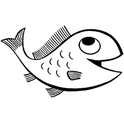 Pescado #8005