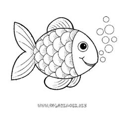 Pescado #8006