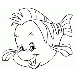 Pescado #8007