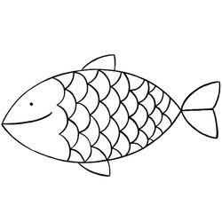 Pescado #8010