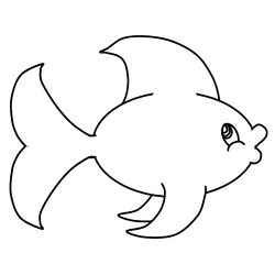 Pescado #8012