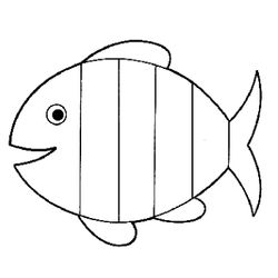 Pescado #8014