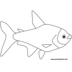 Pescado #8015