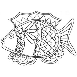 Pescado #8018