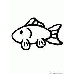 Pescado #8019