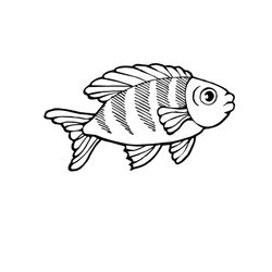 Pescado #8022