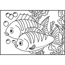 Pescado #8025