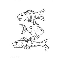 Pescado #8027
