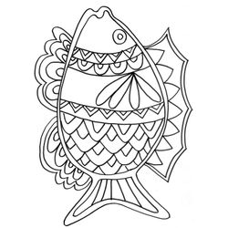 Pescado #8036