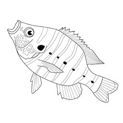 Pescado #8037
