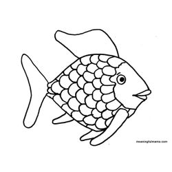 Pescado #8038
