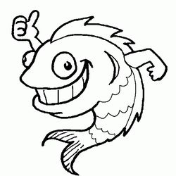 Pescado #8042