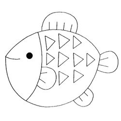 Pescado #8043