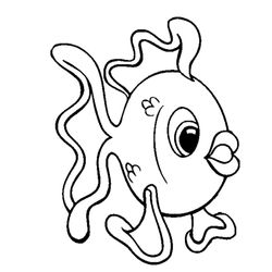 Pescado #8044