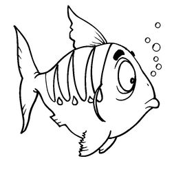 Pescado #8051