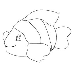 Pescado #8052