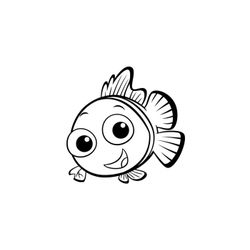 Pescado #8061