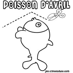 Pescado #8065