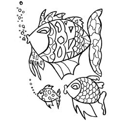 Pescado #8068