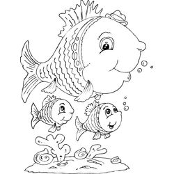 Pescado #8069