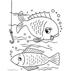 Pescado #8071