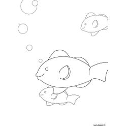 Pescado #8080