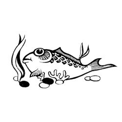 Pescado #8082