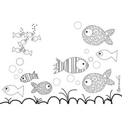 Pescado #8084
