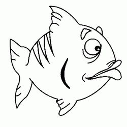 Pescado #8085