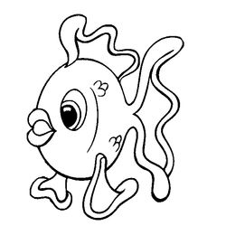 Pescado #8087