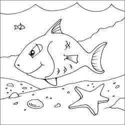 Pescado #8088