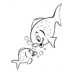 Pescado #8093