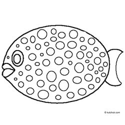 Pescado #8094
