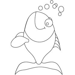 Pescado #8095